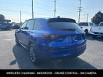 2025 MDX Thumbnail 8