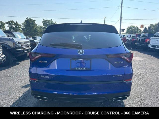 2025 Acura MDX - $46,994