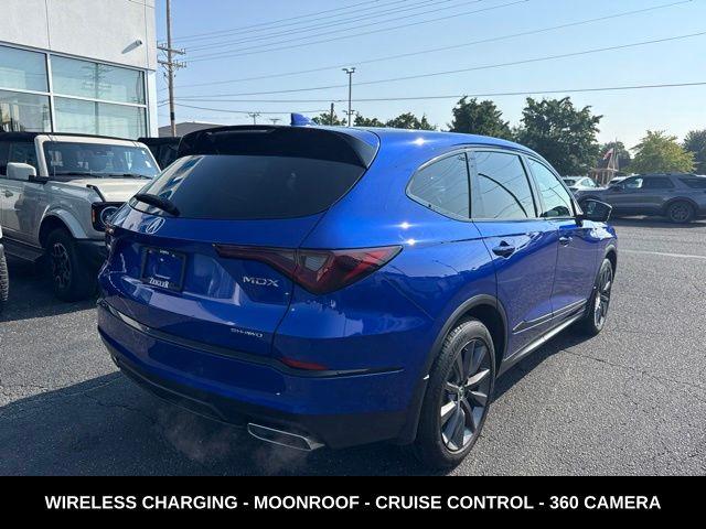 2025 Acura MDX - $46,994