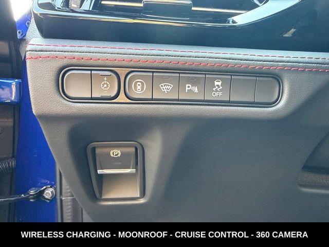 2025 Acura MDX - $46,994