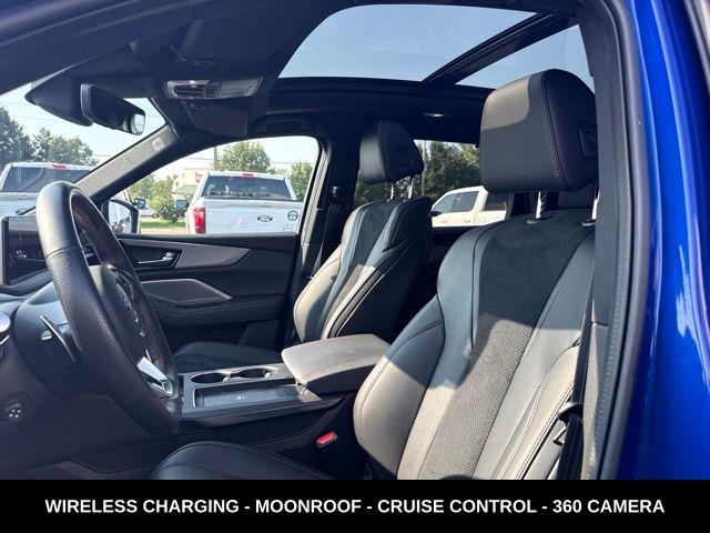 2025 Acura MDX - $46,994