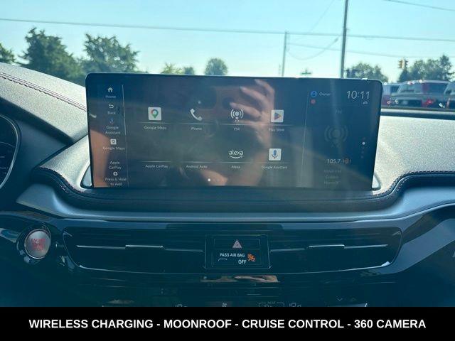 2025 Acura MDX - $46,994