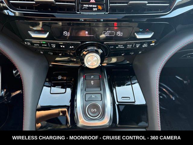 2025 Acura MDX - $46,994