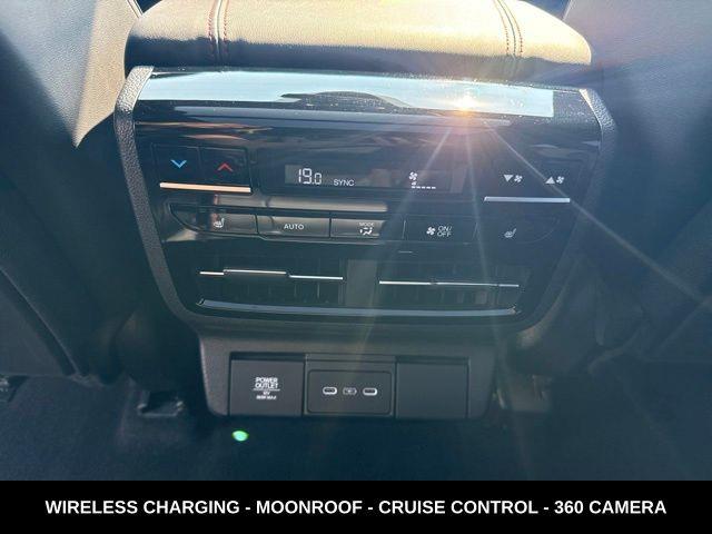 2025 Acura MDX - $46,994