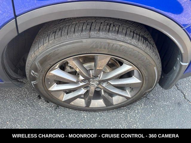 2025 Acura MDX - $46,994