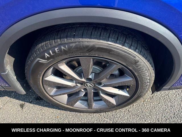2025 Acura MDX - $46,994
