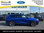 2025 MDX Thumbnail 1
