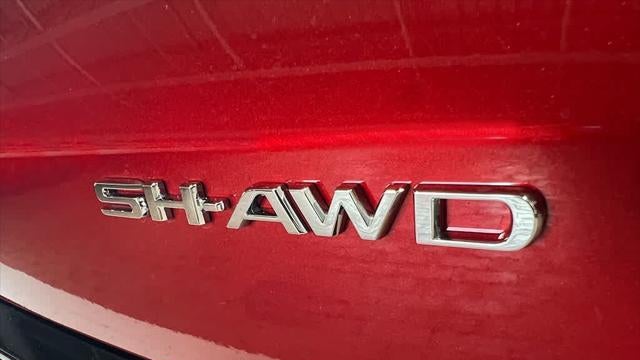 2026 Acura MDX SH-AWD w/A-SPEC