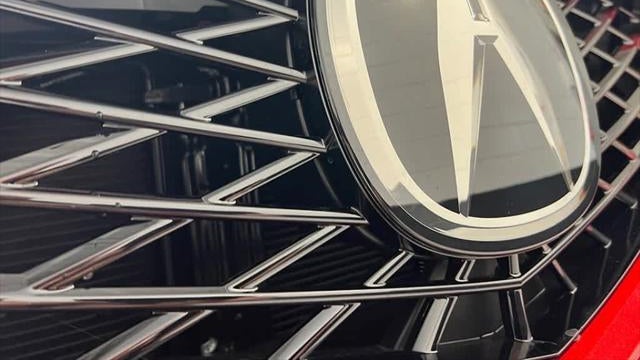 2026 Acura MDX SH-AWD w/A-SPEC