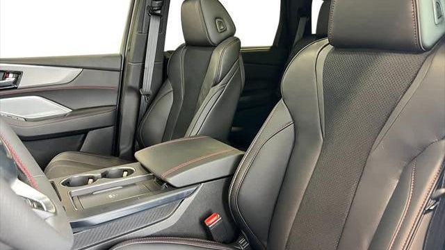 2026 Acura MDX SH-AWD w/A-SPEC