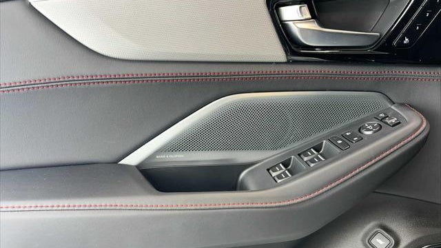 2026 Acura MDX SH-AWD w/A-SPEC