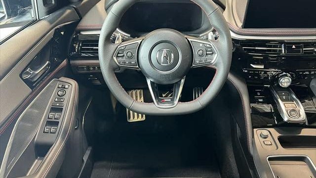 2026 Acura MDX SH-AWD w/A-SPEC