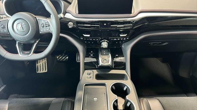 2026 Acura MDX SH-AWD w/A-SPEC