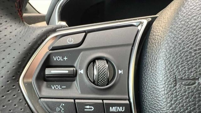 2026 Acura MDX SH-AWD w/A-SPEC