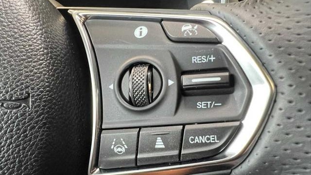 2026 Acura MDX SH-AWD w/A-SPEC