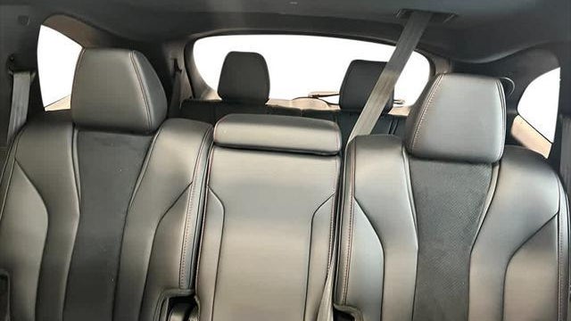 2026 Acura MDX SH-AWD w/A-SPEC