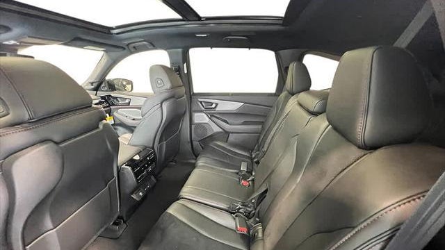 2026 Acura MDX SH-AWD w/A-SPEC