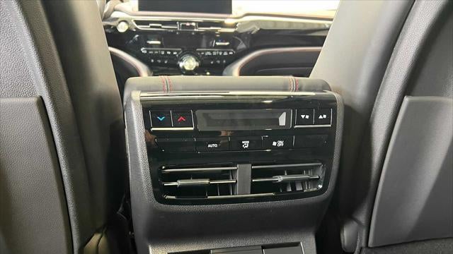 2026 Acura MDX SH-AWD w/A-SPEC