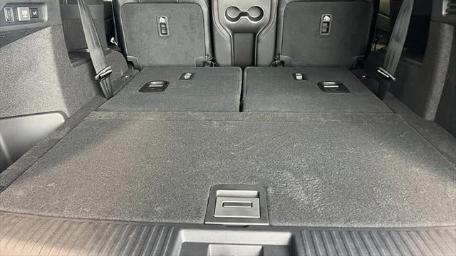 2026 Acura MDX SH-AWD w/A-SPEC