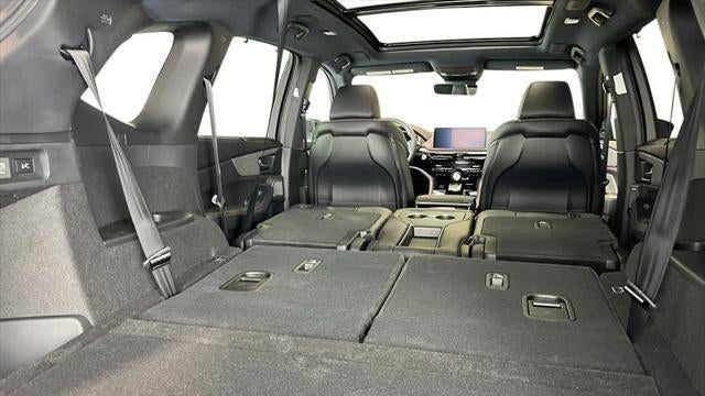2026 Acura MDX SH-AWD w/A-SPEC