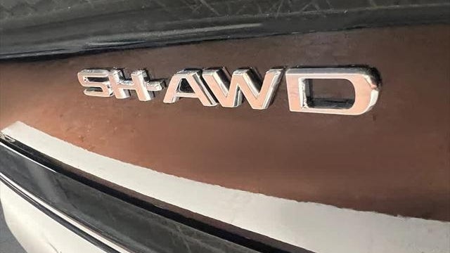 2026 Acura MDX SH-AWD w/A-SPEC
