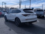 2022 MDX Thumbnail 5
