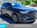 2023 MDX Thumbnail 4