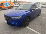 2024 MDX Thumbnail 4