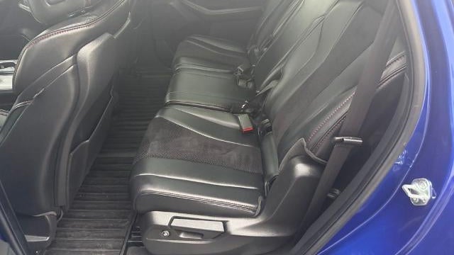 2024 Acura MDX SH-AWD w/A-SPEC