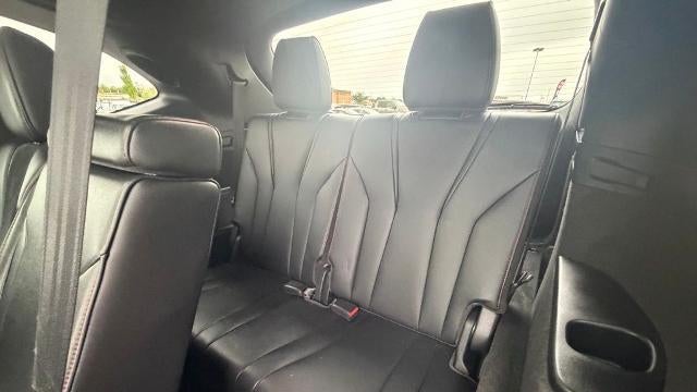 2024 Acura MDX SH-AWD w/A-SPEC
