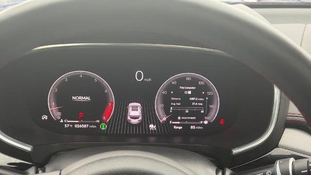 2024 Acura MDX SH-AWD w/A-SPEC