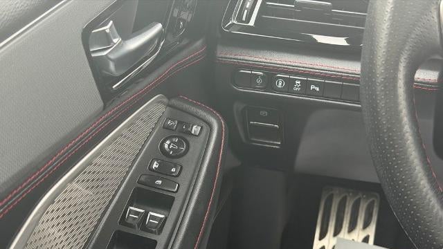 2024 Acura MDX SH-AWD w/A-SPEC