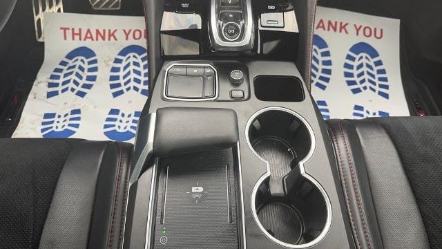 2024 Acura MDX SH-AWD w/A-SPEC