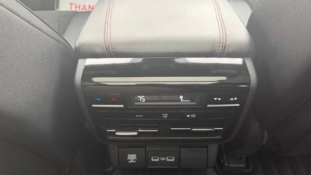 2024 Acura MDX SH-AWD w/A-SPEC