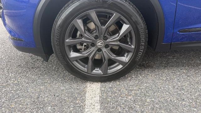 2024 Acura MDX SH-AWD w/A-SPEC