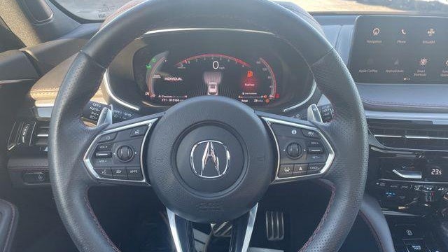 2024 Acura MDX SH-AWD w/A-SPEC