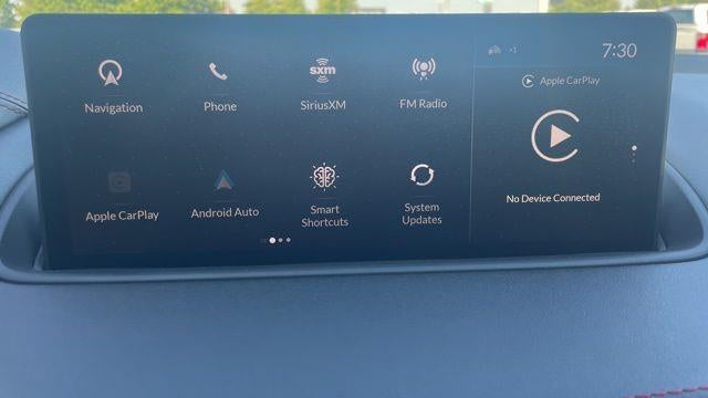 2024 Acura MDX SH-AWD w/A-SPEC