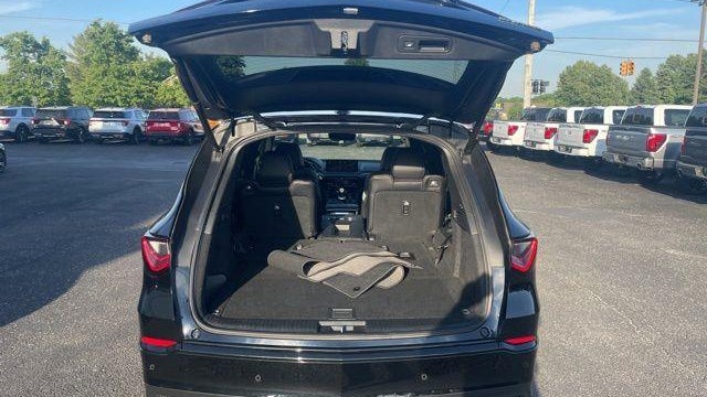 2024 Acura MDX SH-AWD w/A-SPEC