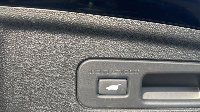 2024 Acura MDX SH-AWD w/A-SPEC