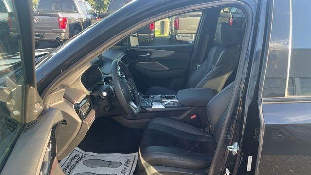 2024 Acura MDX SH-AWD w/A-SPEC