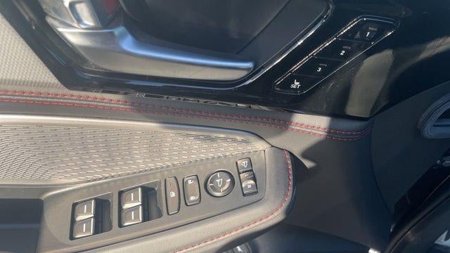 2024 Acura MDX SH-AWD w/A-SPEC