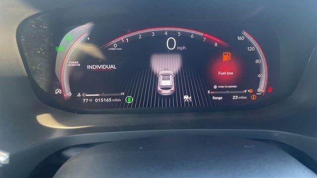 2024 Acura MDX SH-AWD w/A-SPEC
