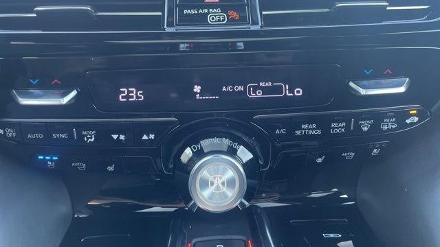 2024 Acura MDX SH-AWD w/A-SPEC