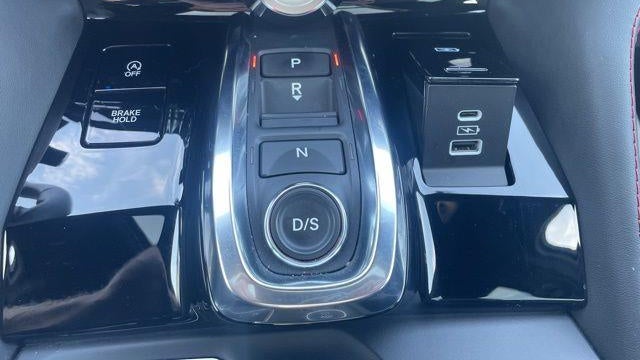 2024 Acura MDX SH-AWD w/A-SPEC