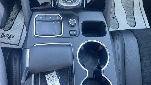 2024 Acura MDX SH-AWD w/A-SPEC