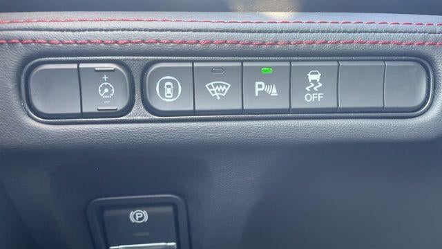 2024 Acura MDX SH-AWD w/A-SPEC