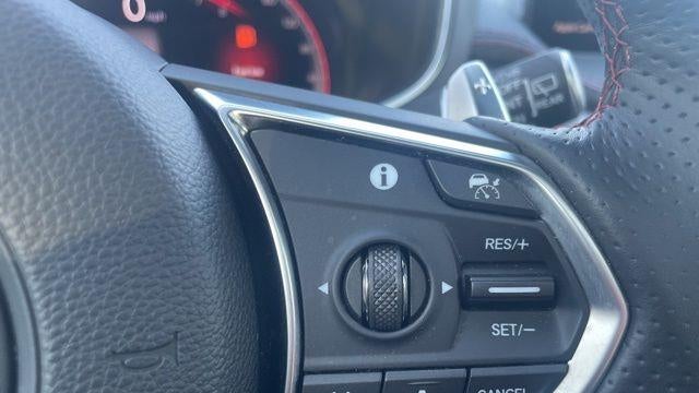 2024 Acura MDX SH-AWD w/A-SPEC