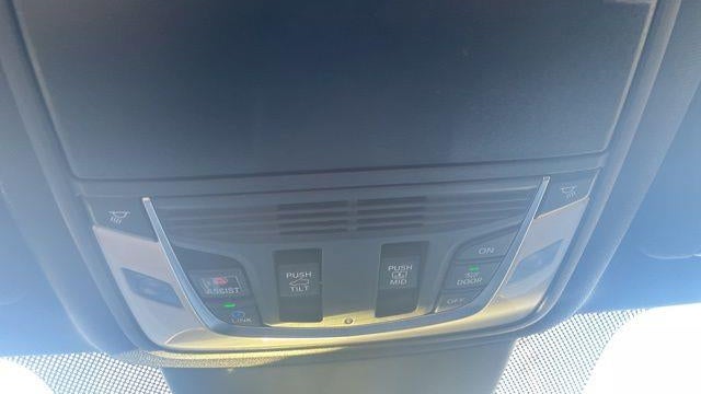 2024 Acura MDX SH-AWD w/A-SPEC