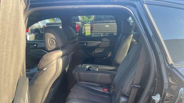 2024 Acura MDX SH-AWD w/A-SPEC