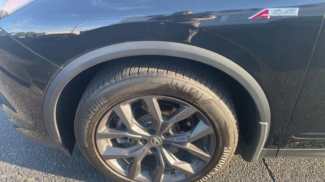 2024 Acura MDX SH-AWD w/A-SPEC